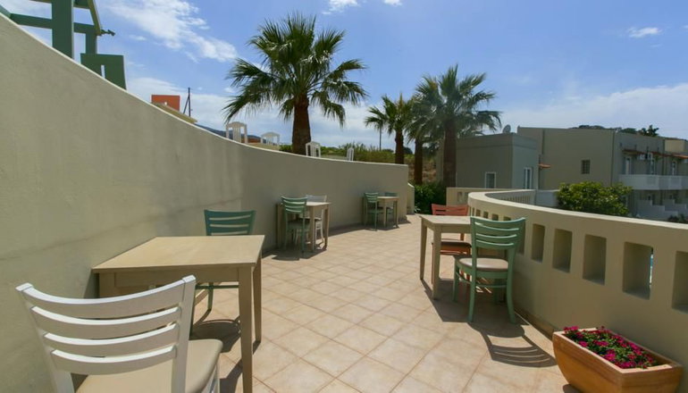 Pelagia Bay Hotel