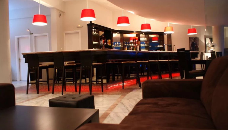 Pelagia Bay Hotel