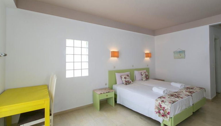 Pelagia Bay Hotel