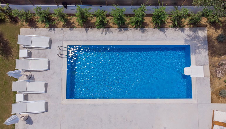 Elia Luxury Villa