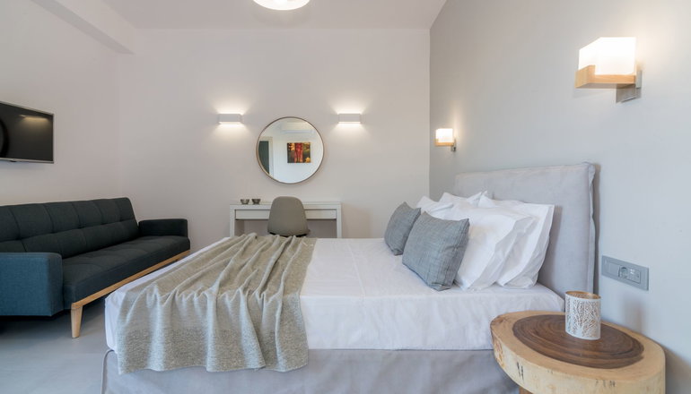 Elia Luxury Villa