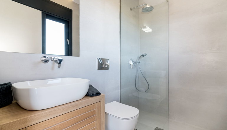 Elia Luxury Villa