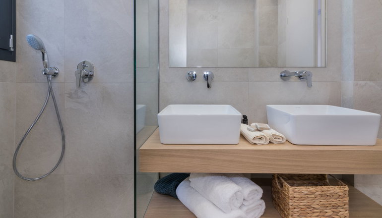 Elia Luxury Villa