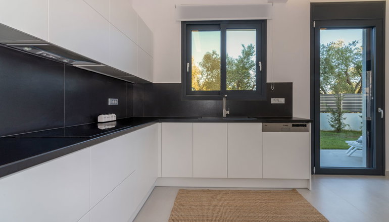 Elia Luxury Villa
