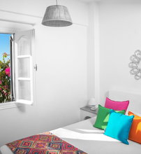 Abelonas Retreat Sunset & Sunrise Lodgings - Ημεροβίγλι, Σαντορίνη