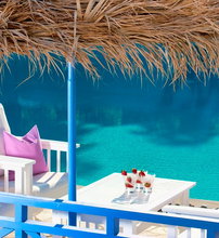 Acqua Vatos Santorini - Καμάρι, Σαντορίνη