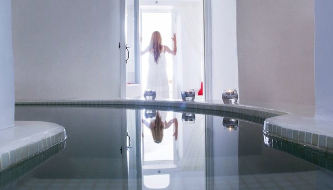4* Aliko Luxury Suites