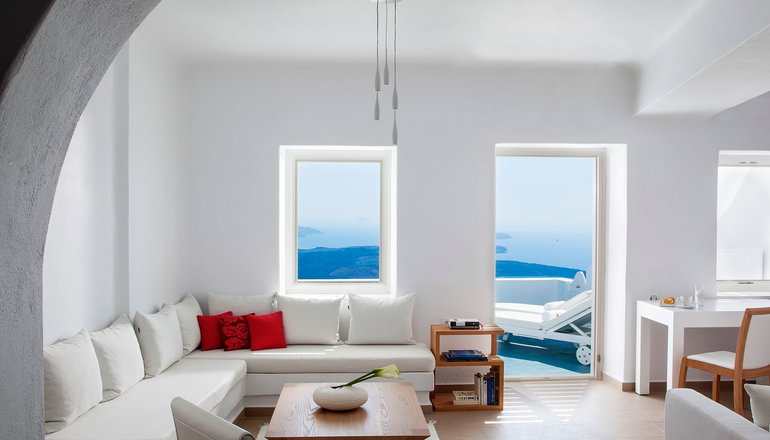 4* Aliko Luxury Suites