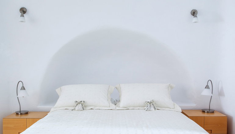 4* Aliko Luxury Suites