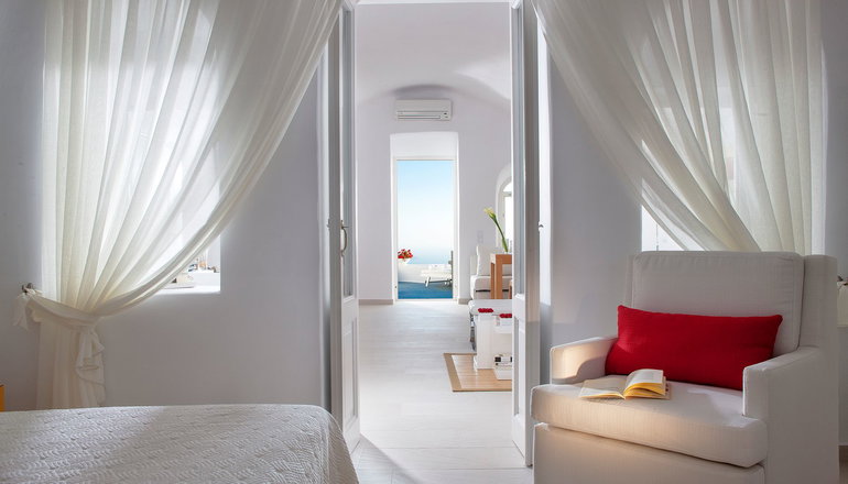 4* Aliko Luxury Suites