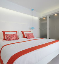 4* Alta Vista Suites - Ημεροβίγλι, Σαντορίνη