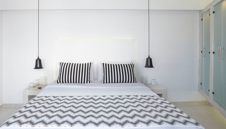 4* Alta Vista Suites - Ημεροβίγλι, Σαντορίνη
