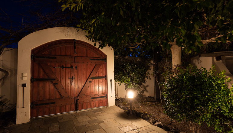Aquaria Villa Santorini