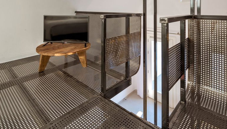 4* Art Hotel - Πύργος, Σαντορίνη