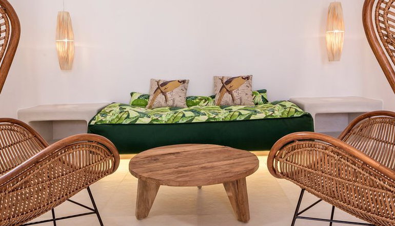 4* Art Hotel - Πύργος, Σαντορίνη