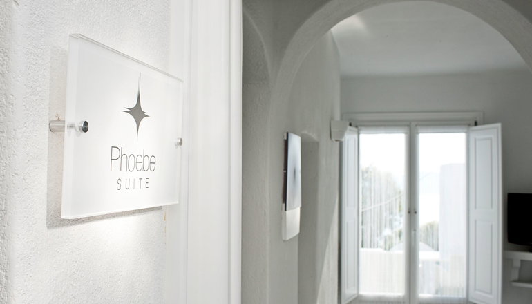 4* Asteras Villas Santorini
