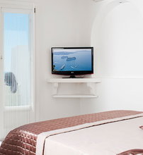 4* Asteras Villas Santorini