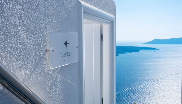 4* Asteras Villas Santorini