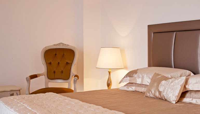 4* Asteras Villas Santorini
