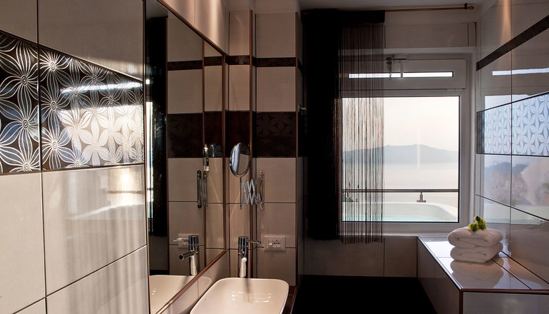 4* Asteras Villas Santorini