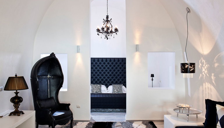 4* Asteras Villas Santorini