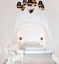 4* Asteras Villas Santorini