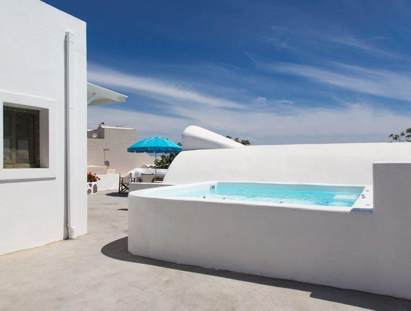 Ayoba Santorini - Ημεροβίγλι, Σαντορίνη