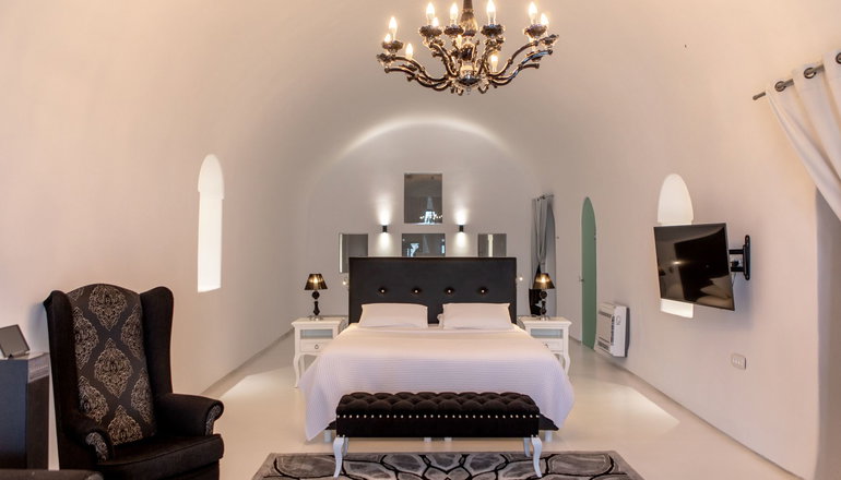 Opera Mansion Villa -  Φηρά, Σαντορίνη