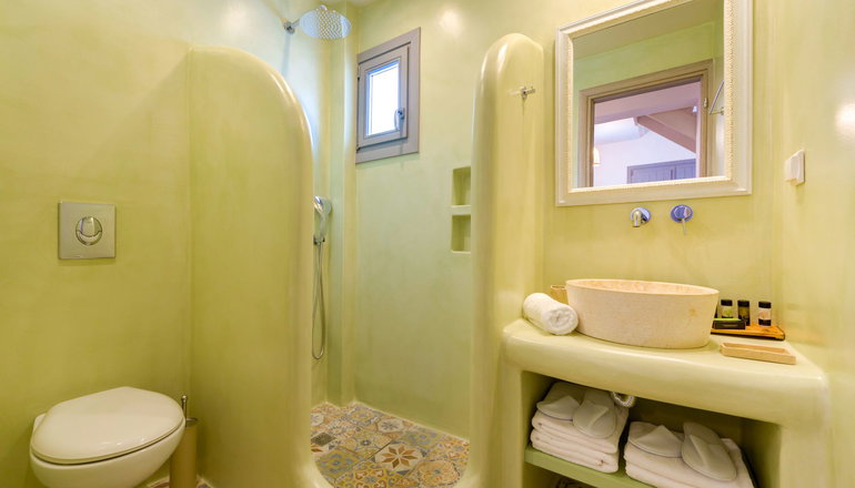 4* White Harmony Suites - Μεγαλοχώρι, Σαντορίνη