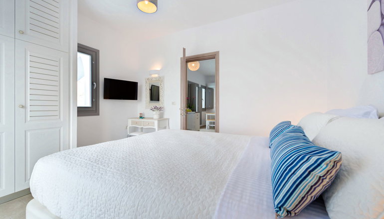 4* White Harmony Suites - Μεγαλοχώρι, Σαντορίνη