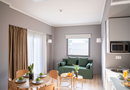 Chroma Fashion Rooms & Apartments Athens