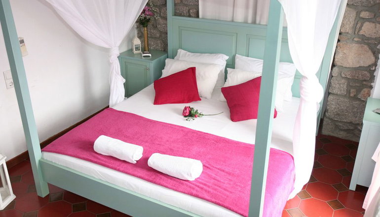 Dionysos Hotel Poros