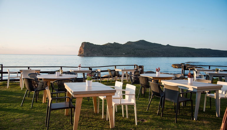4* Elia Agia Marina