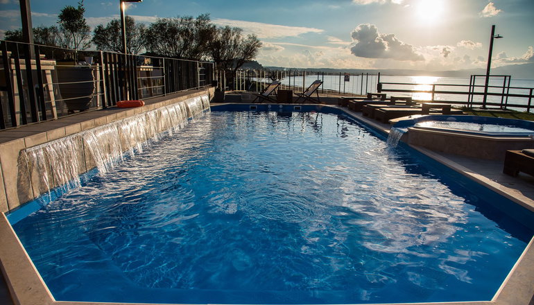 4* Elia Agia Marina