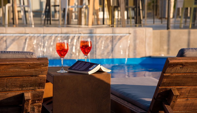 4* Elia Agia Marina