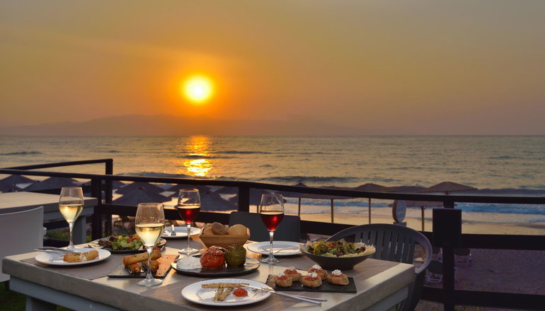 4* Elia Agia Marina