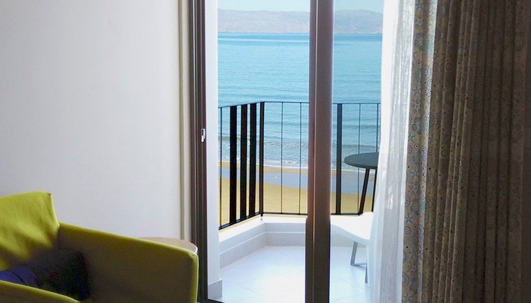4* Elia Agia Marina