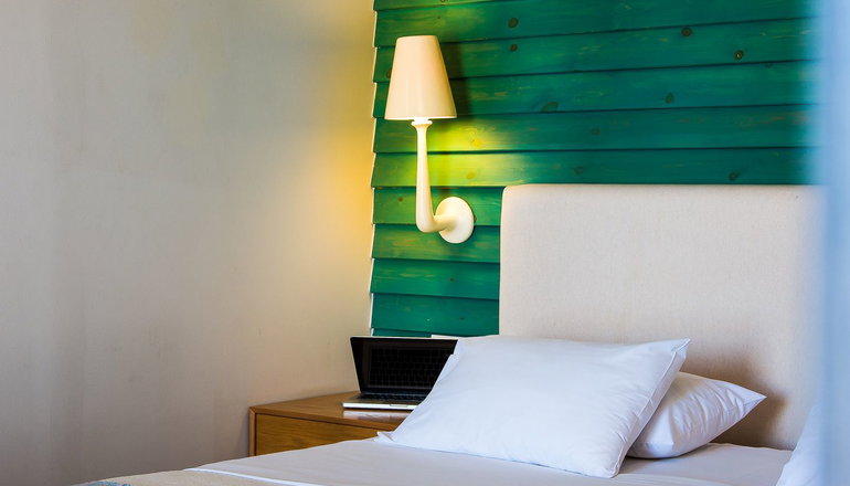 4* Elia Agia Marina