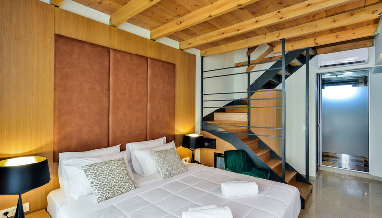 4* Elia Agia Marina