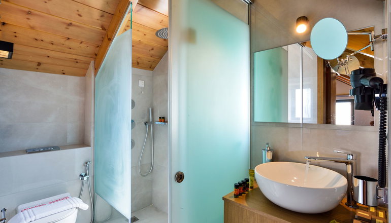 4* Elia Agia Marina