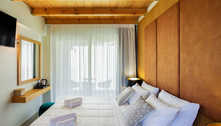 4* Elia Agia Marina