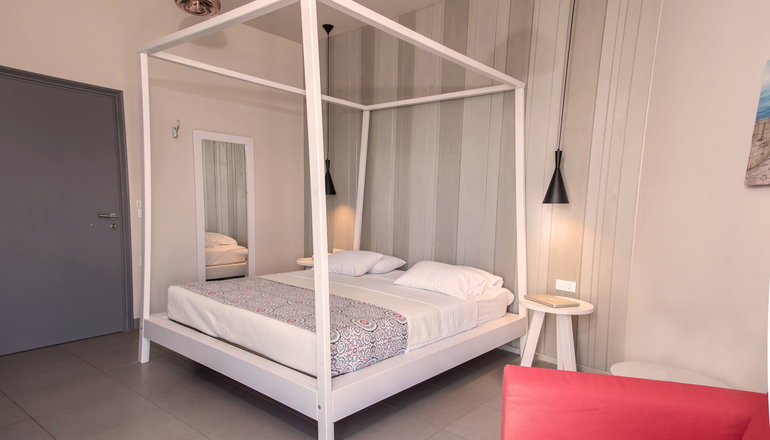 4* Elia Agia Marina