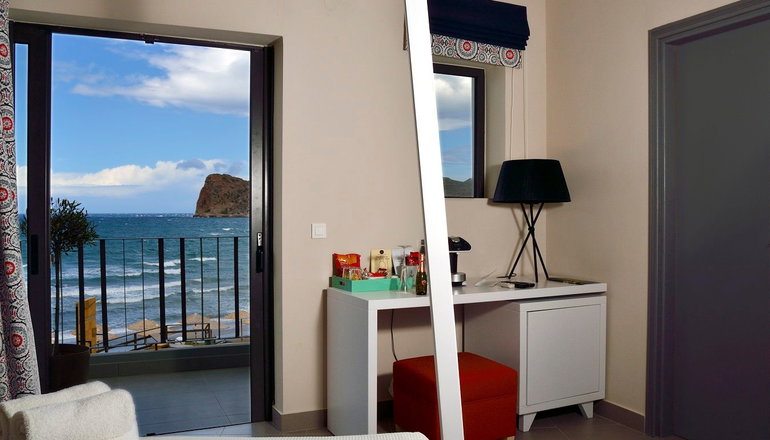 4* Elia Agia Marina
