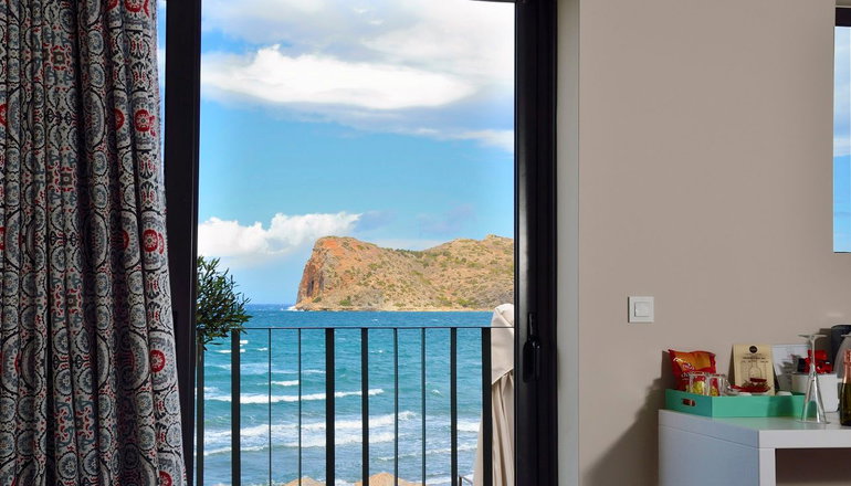 4* Elia Agia Marina