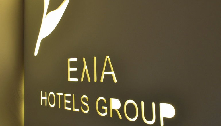 Elia Dorotheou