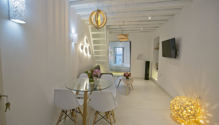 Little Venice Suites