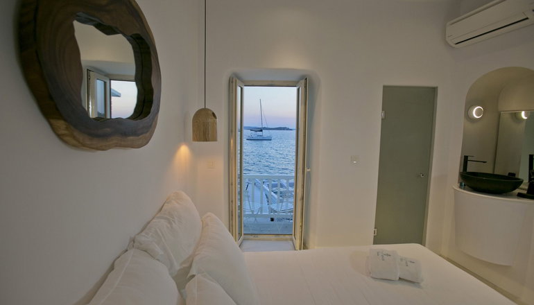 Little Venice Suites