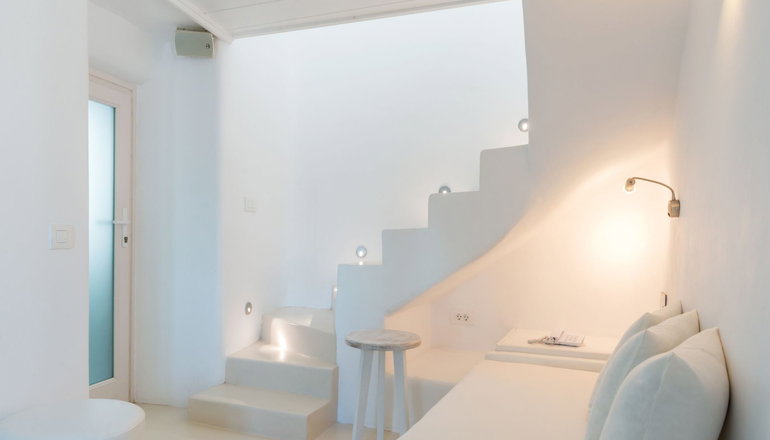 Little Venice Suites