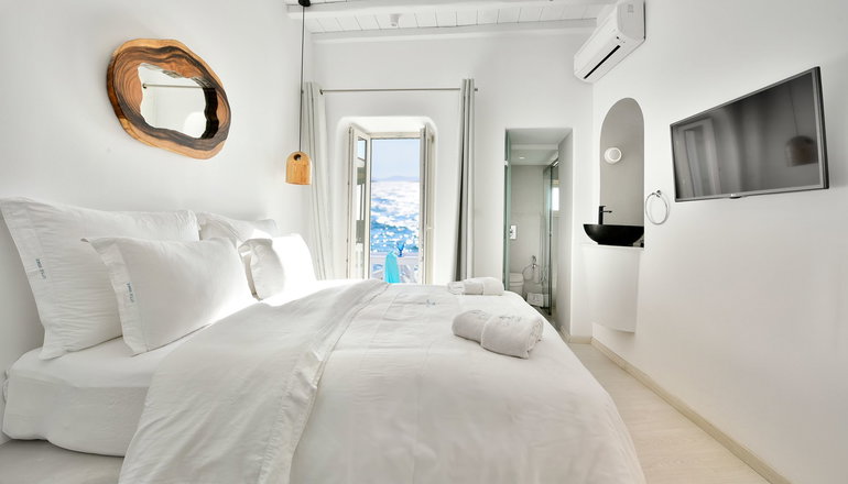 Little Venice Suites