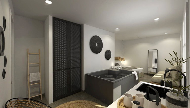 Little Venice Villas